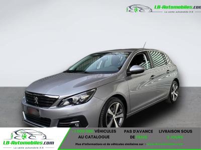 Peugeot 308 BlueHDi 130ch  BVA