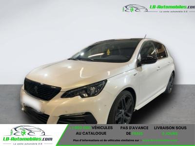 Peugeot 308 BlueHDi 130ch  BVA