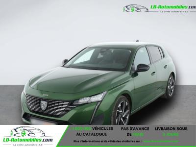 Peugeot 308 BlueHDi 130ch  BVA