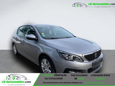 Peugeot 308 BlueHDi 130ch  BVM