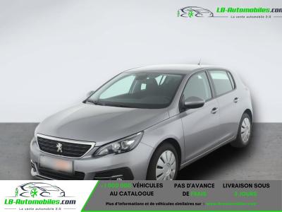 Peugeot 308 BlueHDi 130ch  BVM