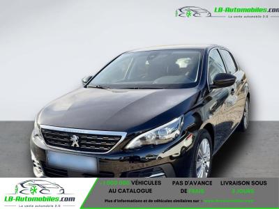 Peugeot 308 BlueHDi 130ch  BVM
