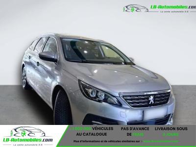 Peugeot 308 BlueHDi 130ch  BVM