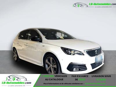 Peugeot 308 BlueHDi 130ch  BVM
