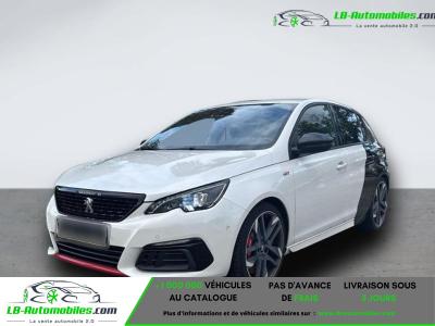 Peugeot 308 PureTech 263ch  BVM