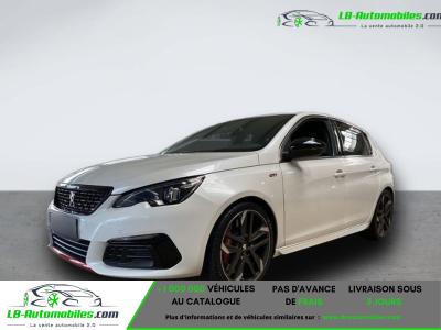 Peugeot 308 PureTech 263ch  BVM