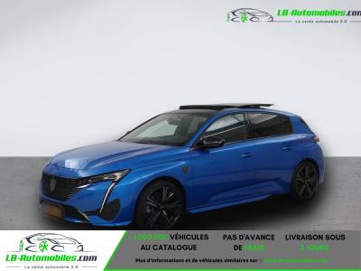 Peugeot 308 PHEV 225 e-BVA