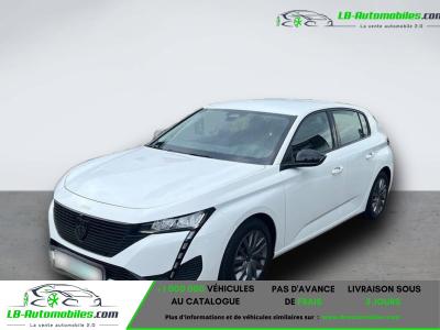 Peugeot 308 PureTech 110ch  BVM