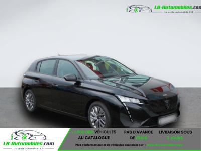 Peugeot 308 PureTech 110ch  BVM