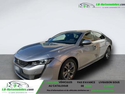 Peugeot 508 BlueHDi 130 ch  BVM