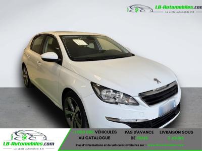 Peugeot 308 1.2 PureTech 110ch  BVM