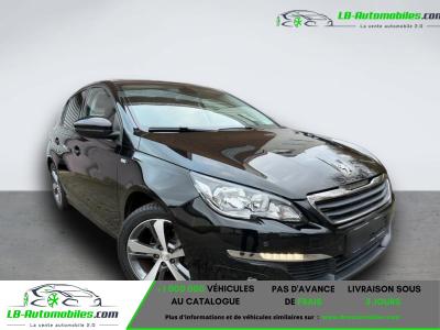 Peugeot 308 1.2 PureTech 130ch  BVM