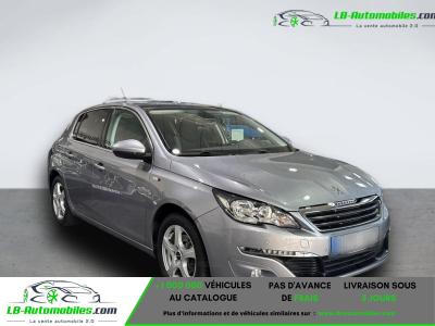 Peugeot 308 1.2 PureTech 130ch  BVM