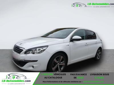 Peugeot 308 1.2 PureTech 130ch  BVM
