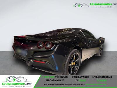 Ferrari F8 Tributo 3.9 V8 BiTurbo 720ch