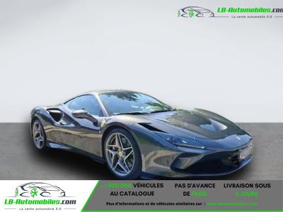 Ferrari F8 Tributo 3.9 V8 BiTurbo 720ch