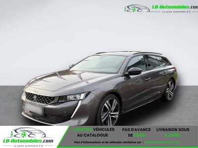 Peugeot 508 SW BlueHDi 180 ch  BVA