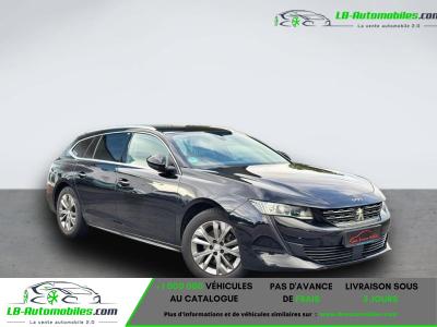 Peugeot 508 SW PureTech 180 ch  BVA