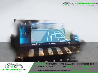 Peugeot 508 SW PureTech 180 ch  BVA