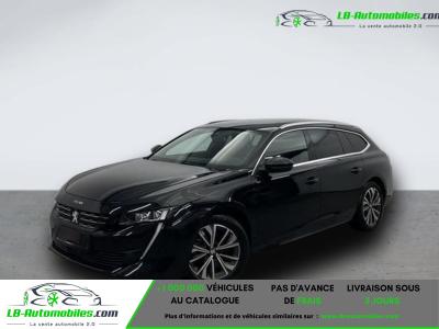 Peugeot 508 SW PureTech 180 ch  BVA