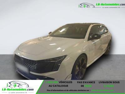 Peugeot 508 SW PSE Hybrid4 360 e-BVA