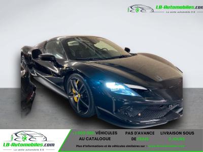 Ferrari 296 GTS 296 GTS Assetto Fiorano Carbonpaket