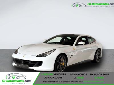 Ferrari GTC4 Lusso T V8 3.9 610ch