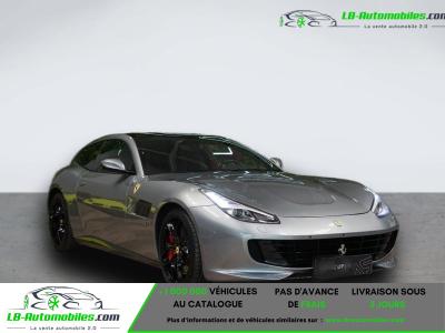 Ferrari GTC4 Lusso T V8 3.9 610ch