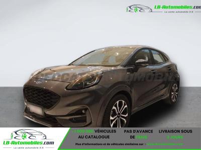 Ford Puma Puma 1.0 ecoboost h ST-Line su0026s 125cv
