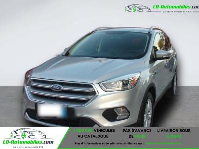 Ford Kuga 1.5 TDCI 120 CV Su0026S 2WD Titanium