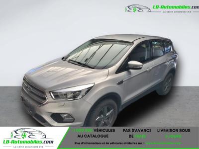Ford Kuga /Sportsitze/Lenkradheiz/Sitzheiz/ParkAsssist
