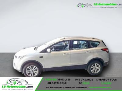 Ford Kuga FORD Kuga 1.5 TDCI 120 CV Su0026S 2WD Powershift ST-