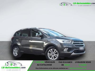 Ford Kuga 2.0 TDCI 120cv Business NAVI