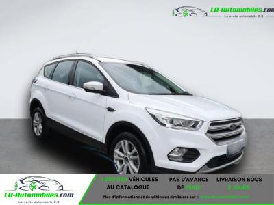 Ford Kuga FORD Kuga 1.5TDCI Business Navy Km59.000