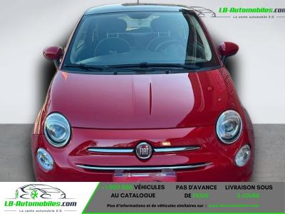 Fiat 500 1.2 Lounge 69CV
