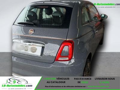 Fiat 500 C 1.2 Spiaggina '58