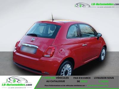 Fiat 500 1.2