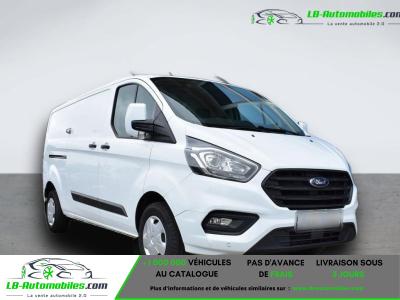 Ford Tourneo Custom  Transit Custom 300 L2H1 Kasten Trend 3-Sitzer Kl