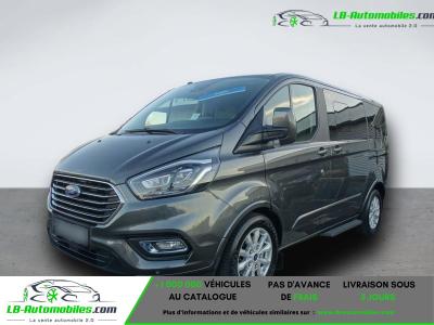 Ford Tourneo Custom  TITANIUM*NAVI*LEDER*XENON*AHK*RFK