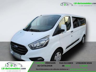 Ford Tourneo Custom  L2H1 "Trend" Klima+Audio+PDC