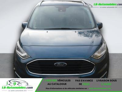 Ford Tourneo Connect 1.Hand TDCI 120 PS 5-SITZER  Nav