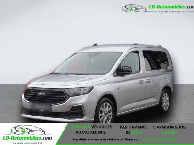 Ford Tourneo Connect 2.0 EcoBlue L1 Titanium