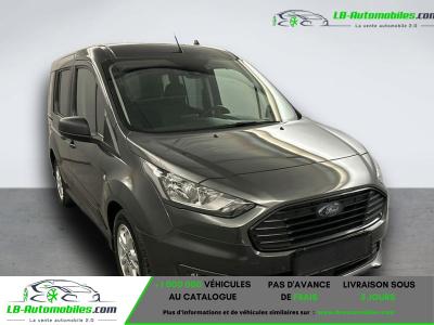 Ford Tourneo Connect /Transit Connect # Navi # 88 KW