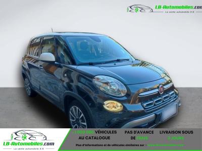 Fiat 500 L 1.4 95 ch BVA