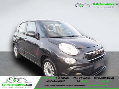 Fiat 500 L 1.4 95 ch BVA