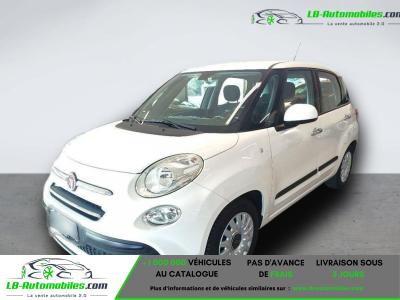 Fiat 500 L 1.4 95 ch BVA
