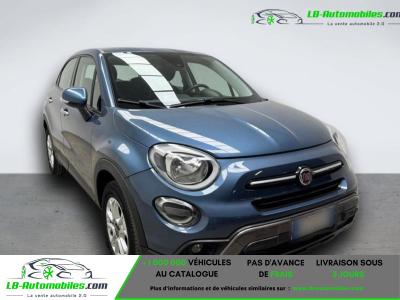Fiat 500 X FIAT 500 X 2018 - 500X 1.3 mjt City Cross 4x2 95
