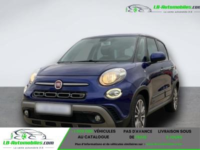 Fiat 500 L 1.4 Cross 16V *Sitzheizung*