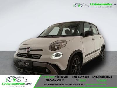 Fiat 500 L 1.4 City