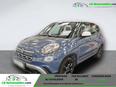 Fiat 500 L FIAT 500L 500L 1.4 95 CV Su0026S S-Design